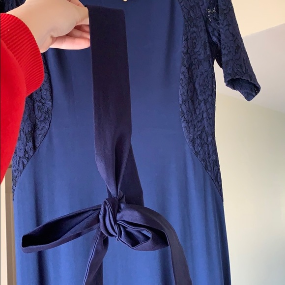 Fortric Mermaid Prom/ Wedding Dress - Picture 3 of 7